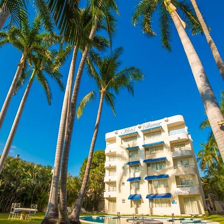 Hotel Villamar Princesa Suites Acapulco Exterior photo