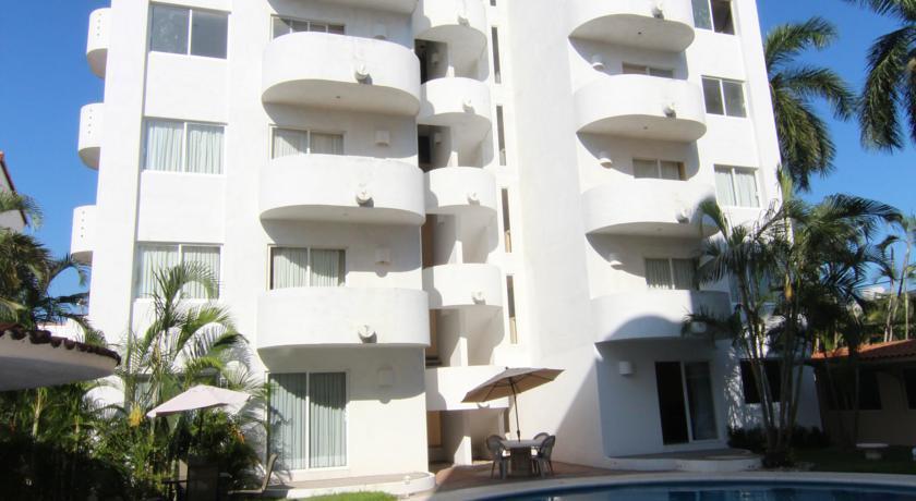 Hotel Villamar Princesa Suites Acapulco Exterior photo