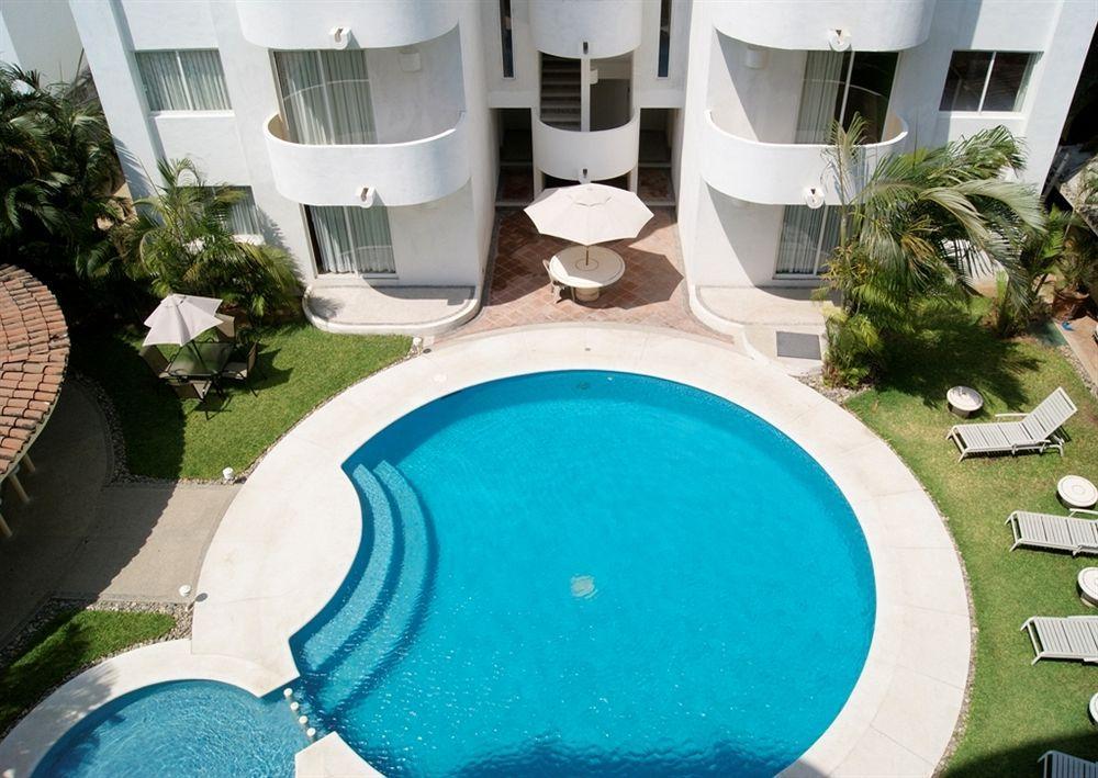 Hotel Villamar Princesa Suites Acapulco Exterior photo